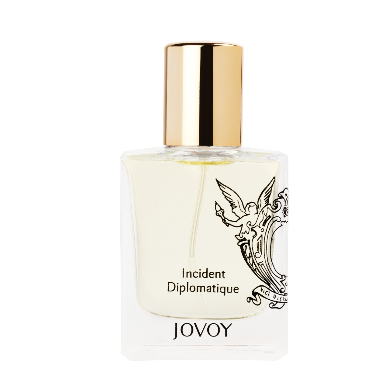 Incident Diplomatique - Eau de Parfum