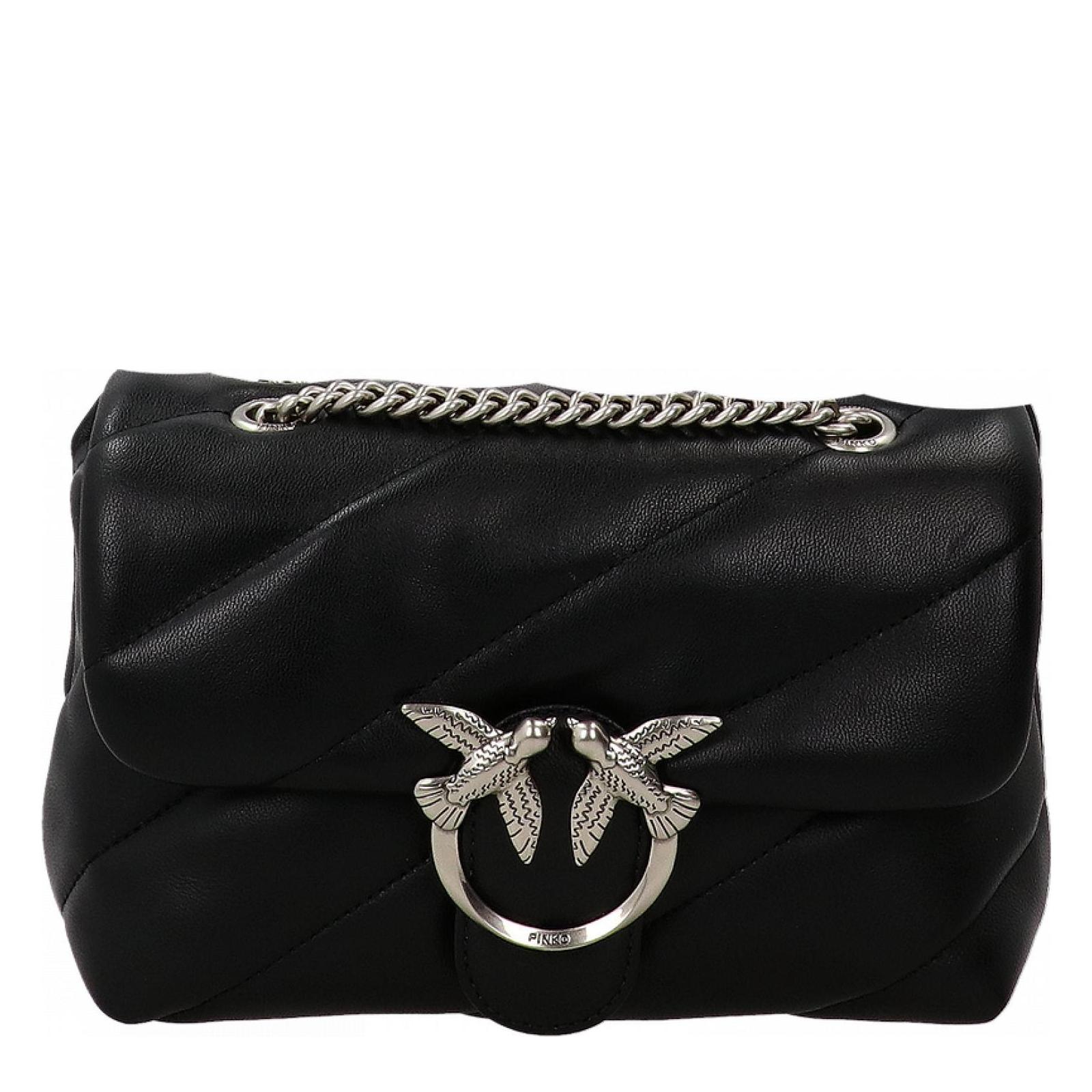 LOVE MINI PUFF CL z99o-black
