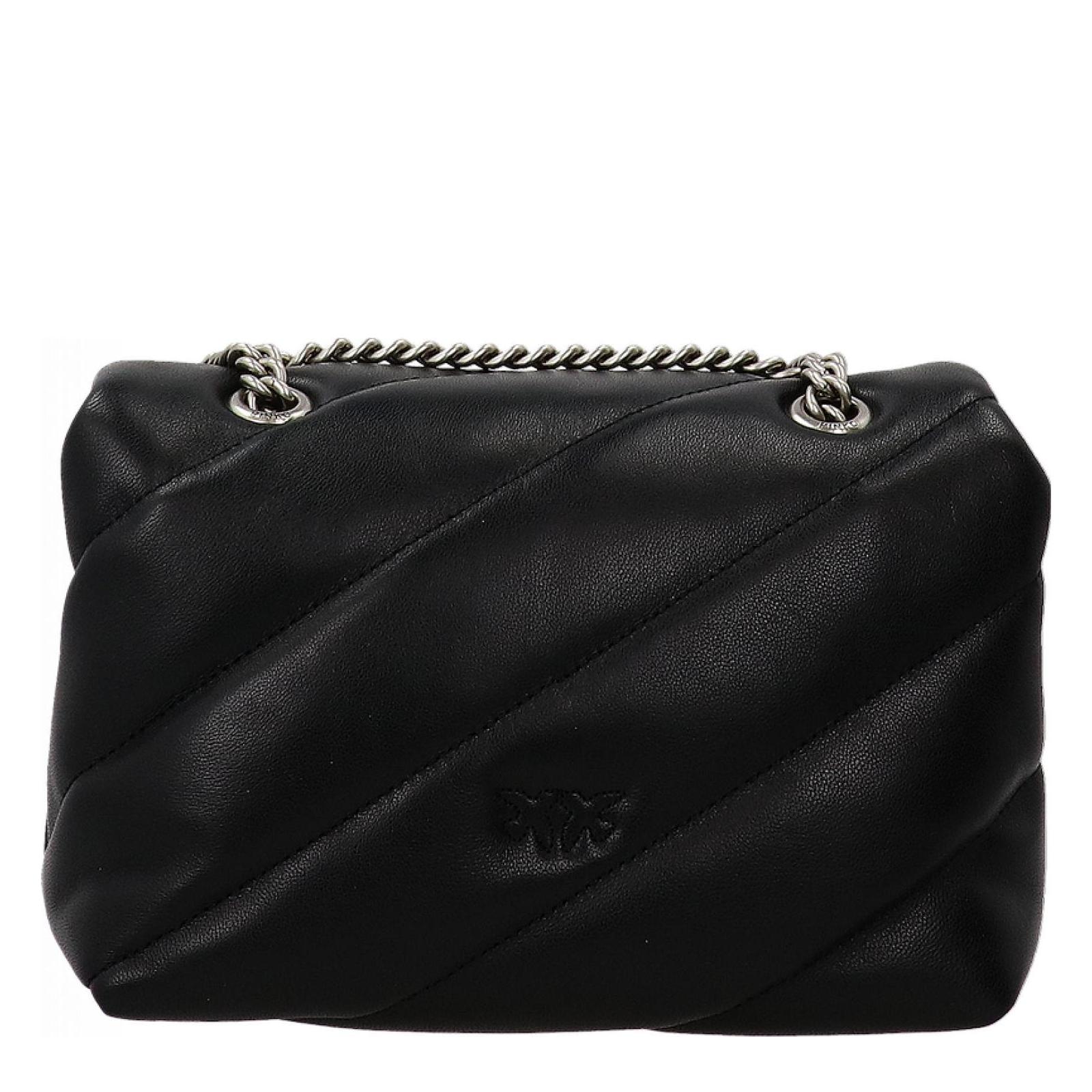 LOVE MINI PUFF CL z99o-black