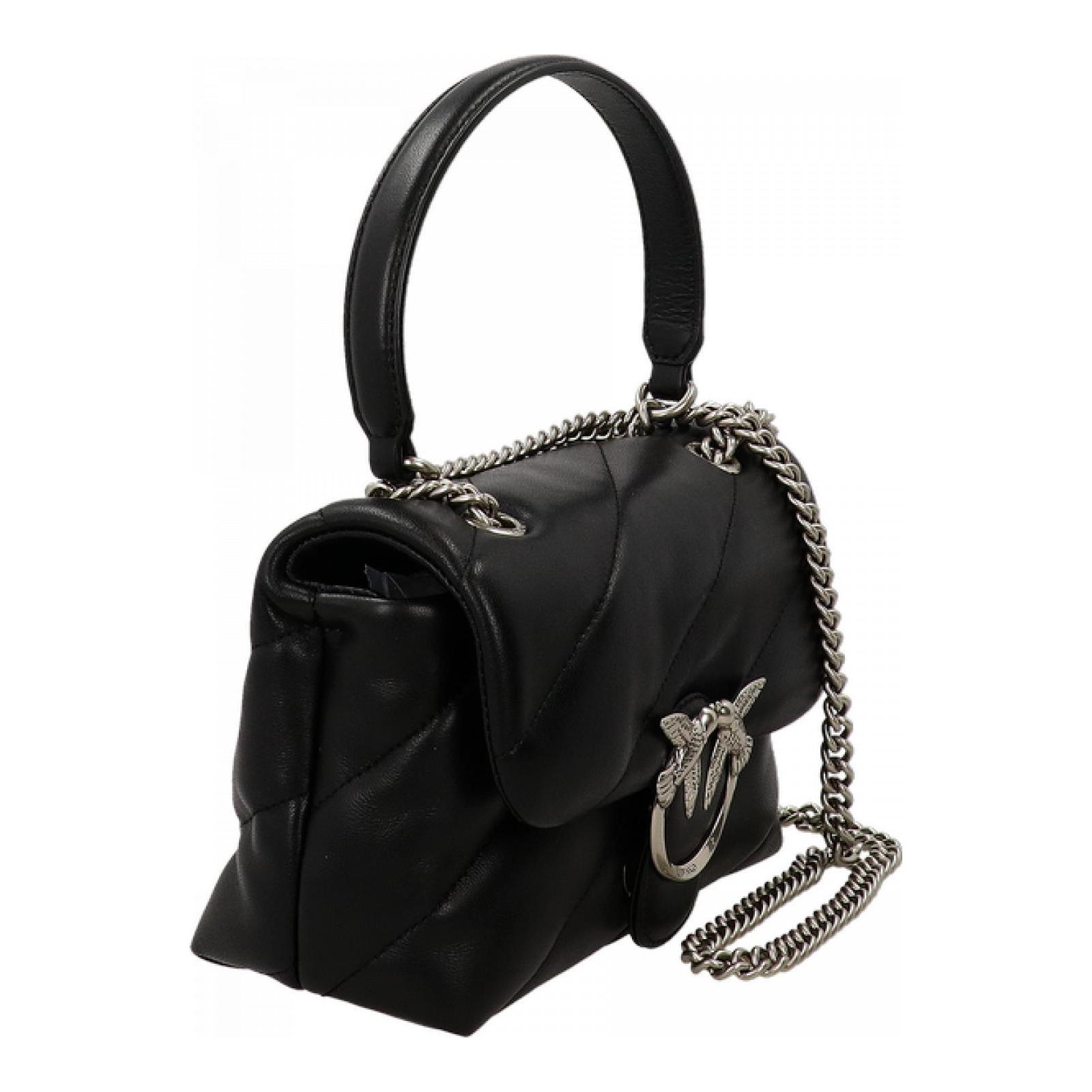 LOVE MINI PUFF CL z99o-black