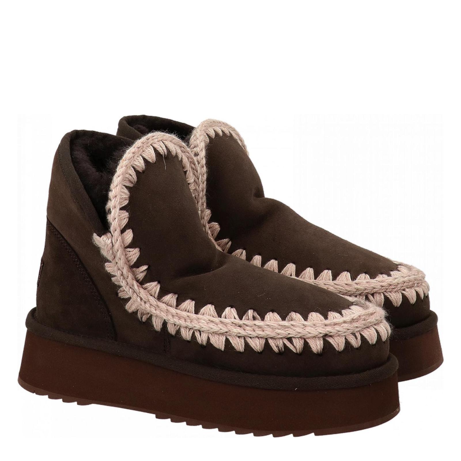 MINI ESKIMO PLATFORM