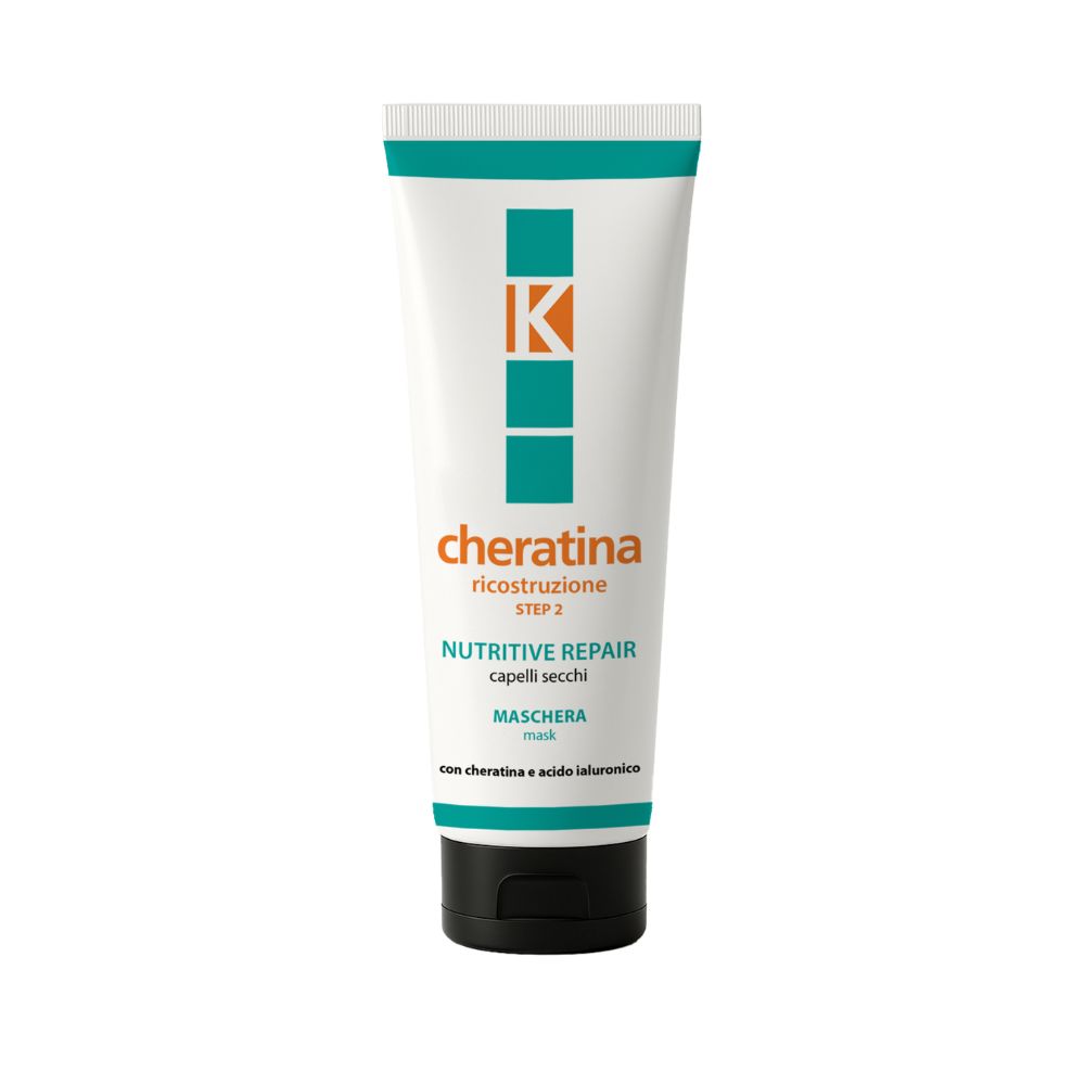 Maschera Nutritive Repair