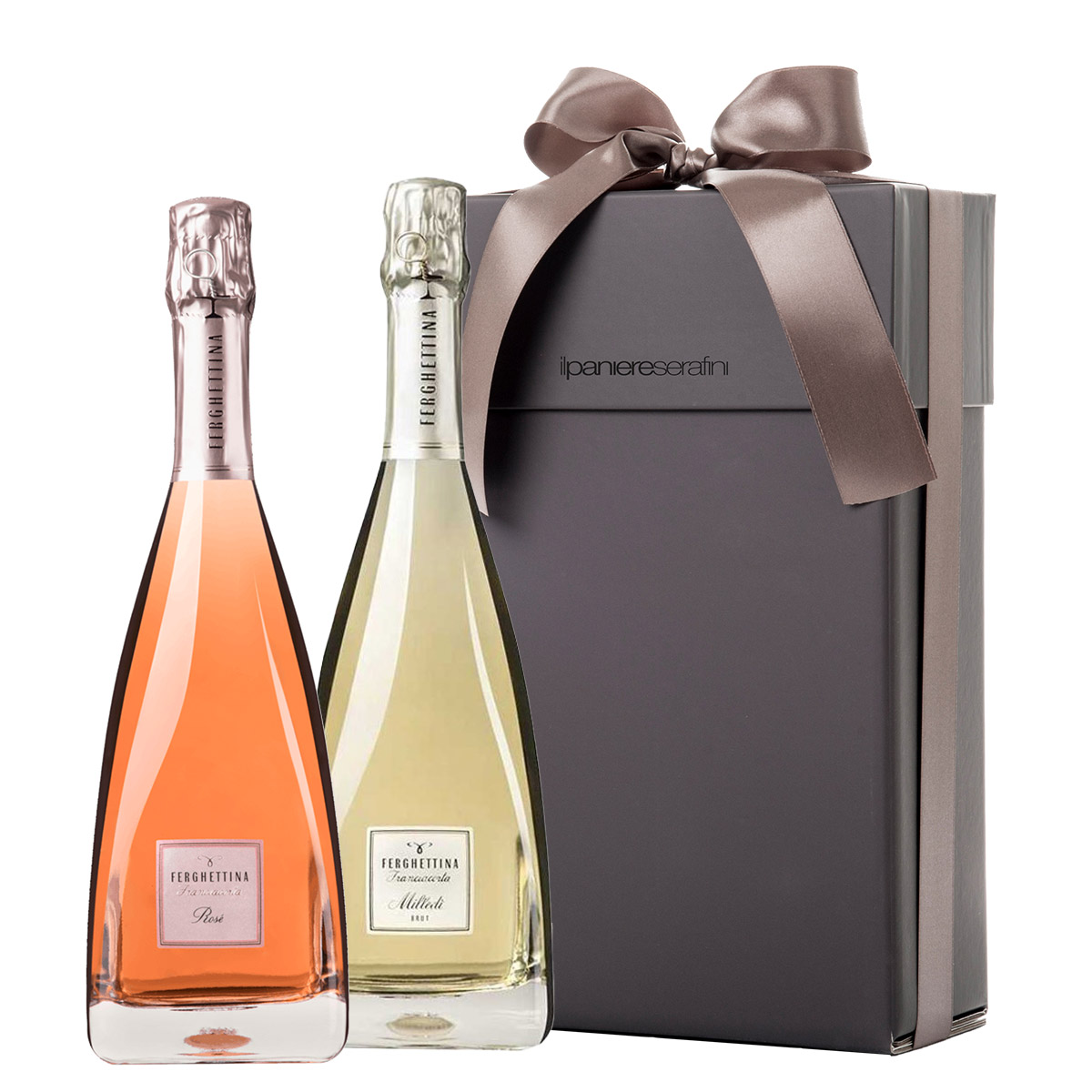 Confezione 1211 - Franciacorta