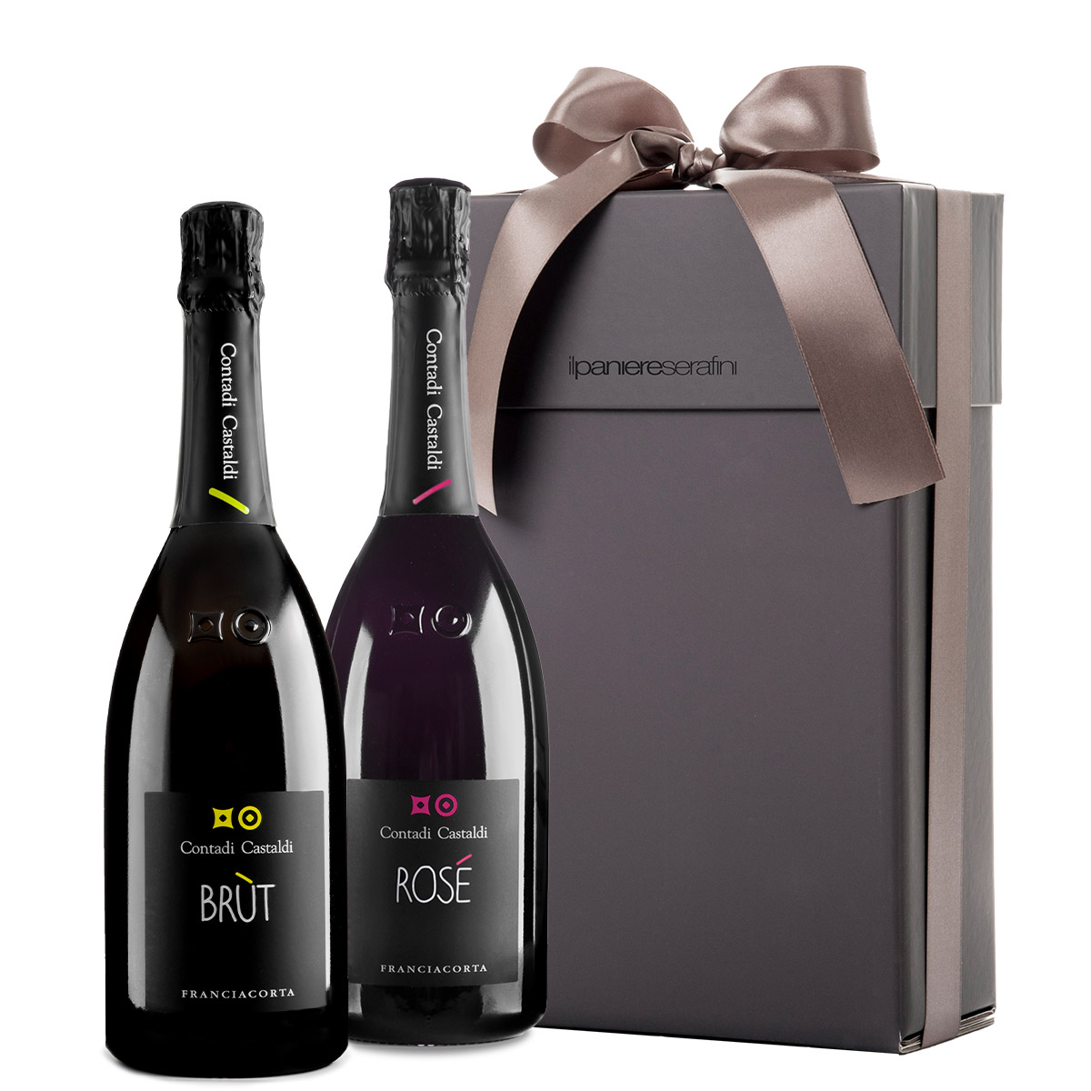 Confezione 1213 - Franciacorta