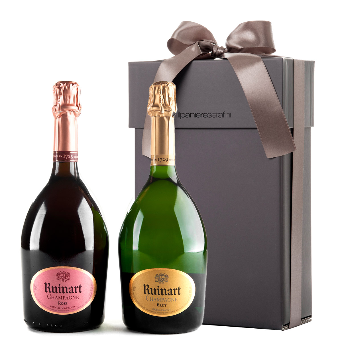 Confezione 1221 - Champagne