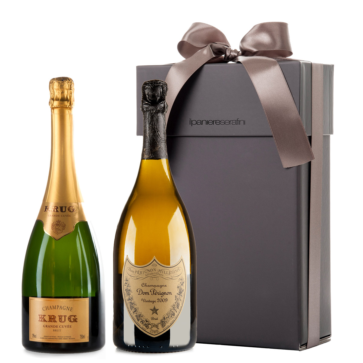 Confezione 1225 - Champagne