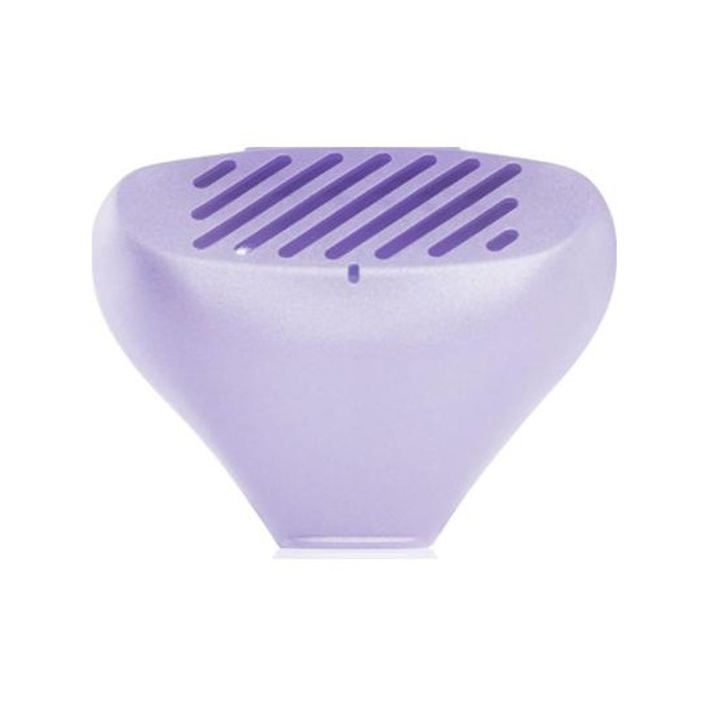 Razor Travel Case Lilac