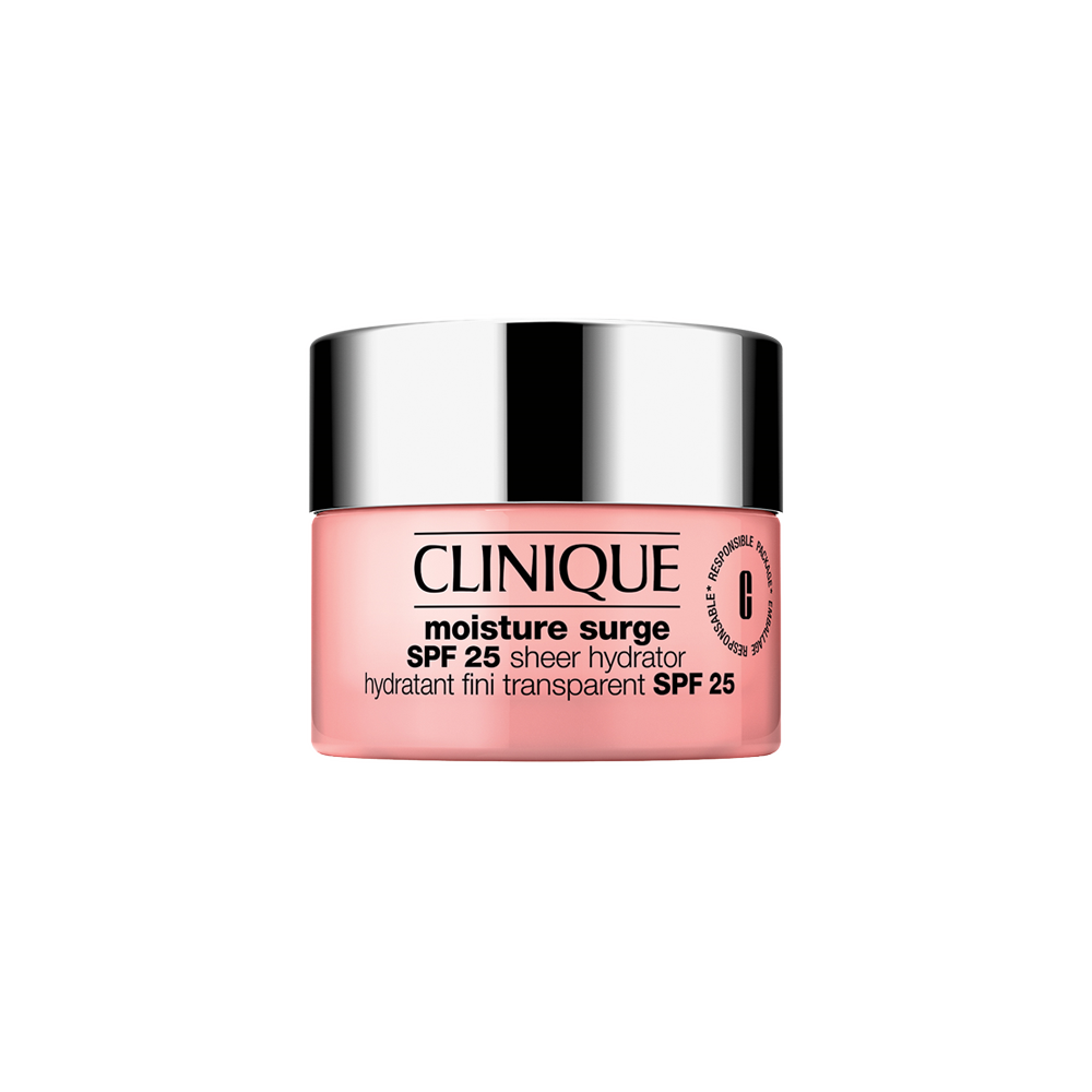 Moisture Surge SPF 25 - 50 ml