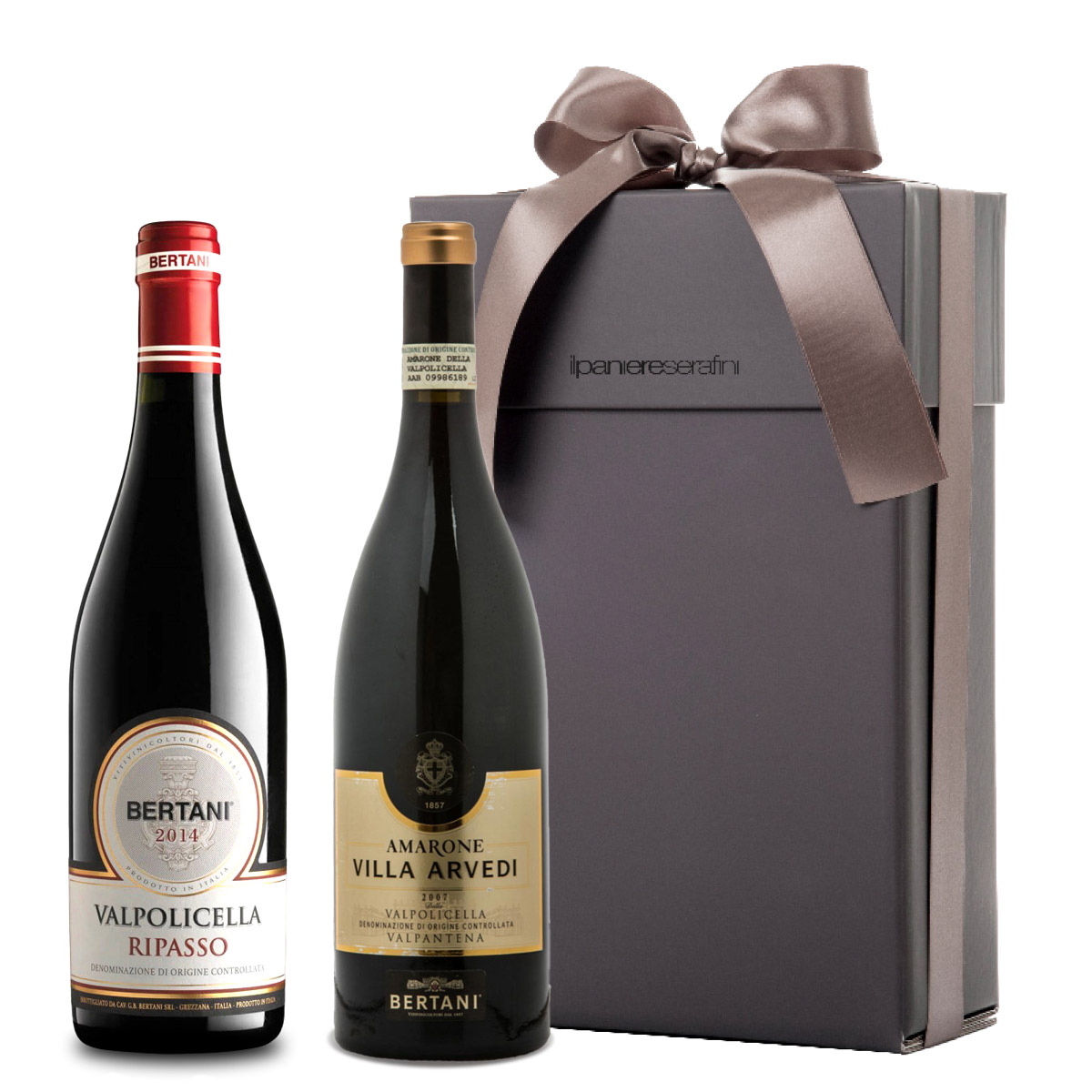 Confezione 1239 - Veneto