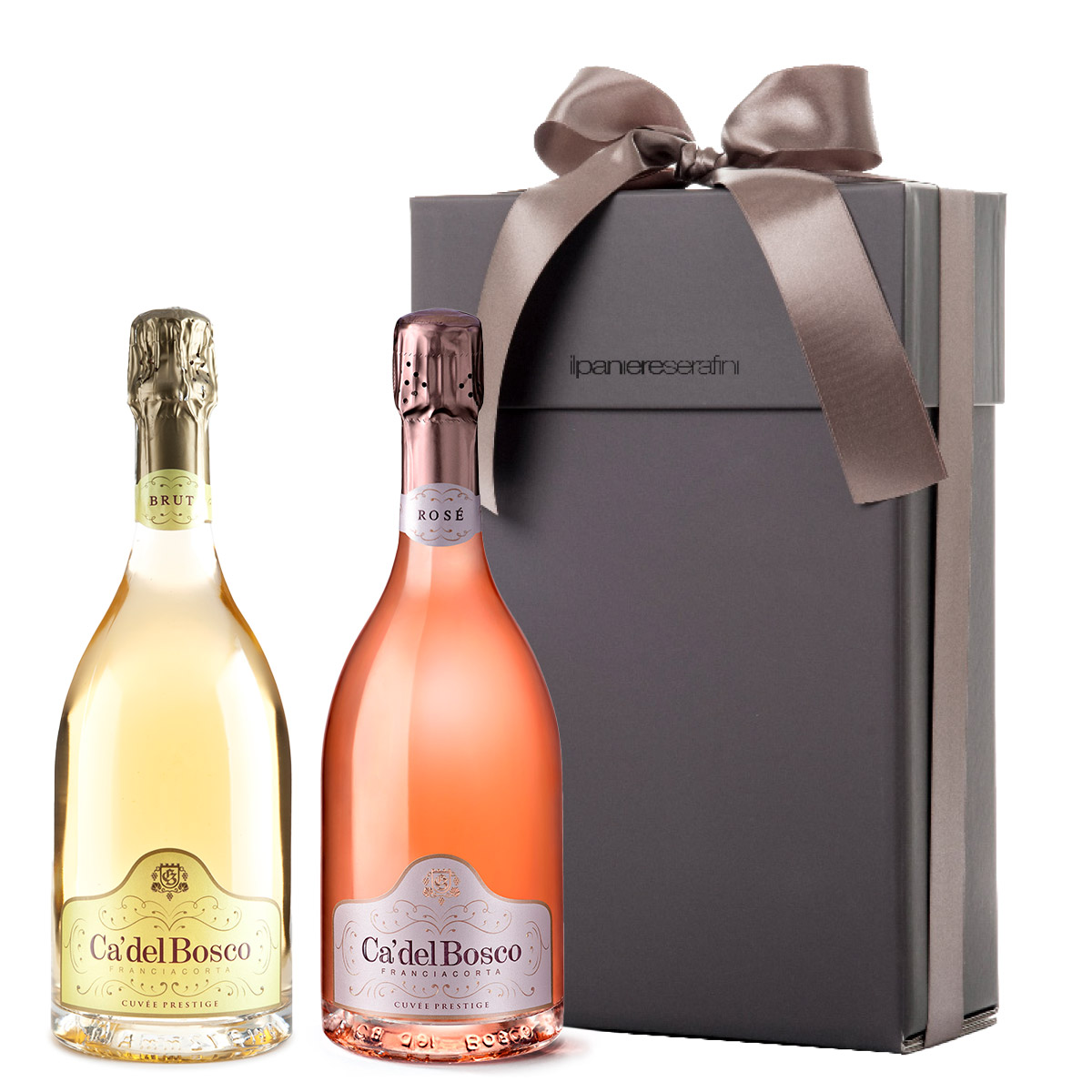 Confezione 1271 - Franciacorta