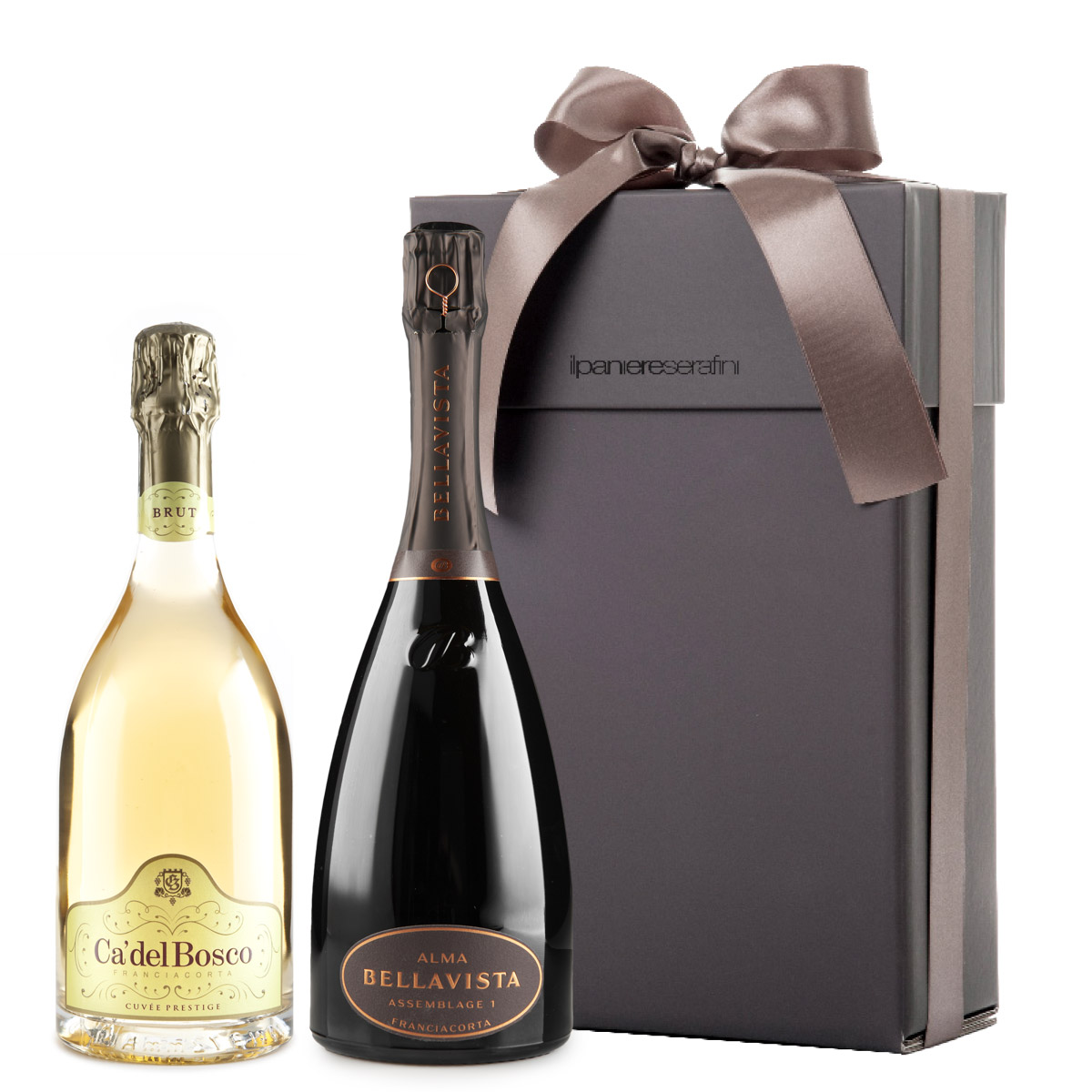 Confezione 1270 - Franciacorta