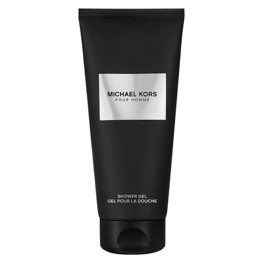 Homme Shower Gel 200ml