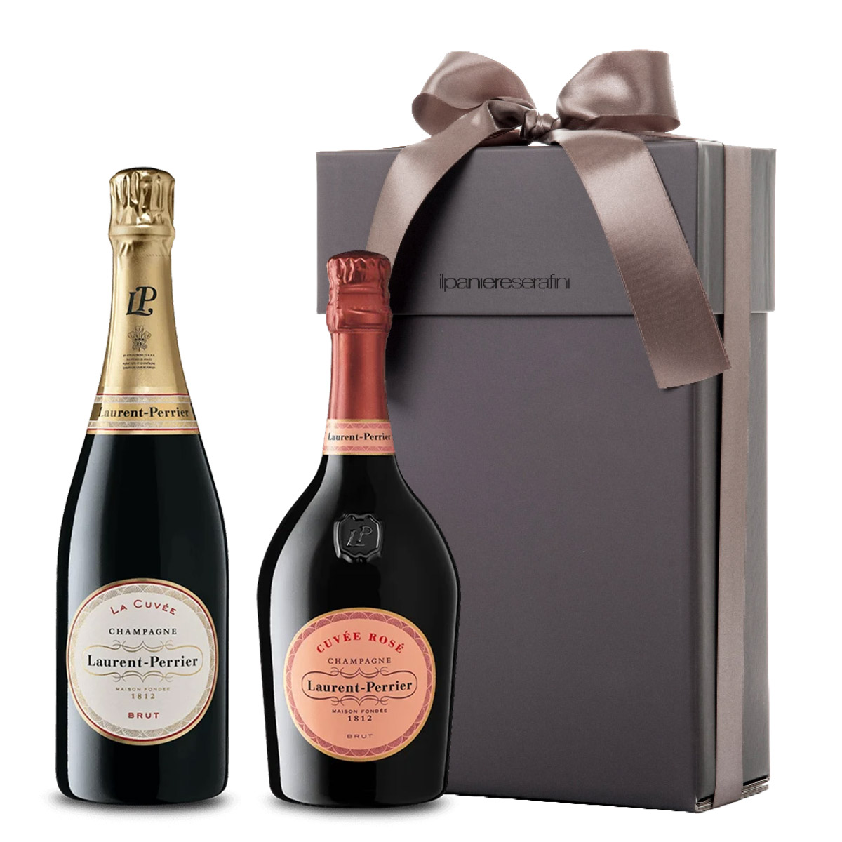 Confezione 1297 - Champagne