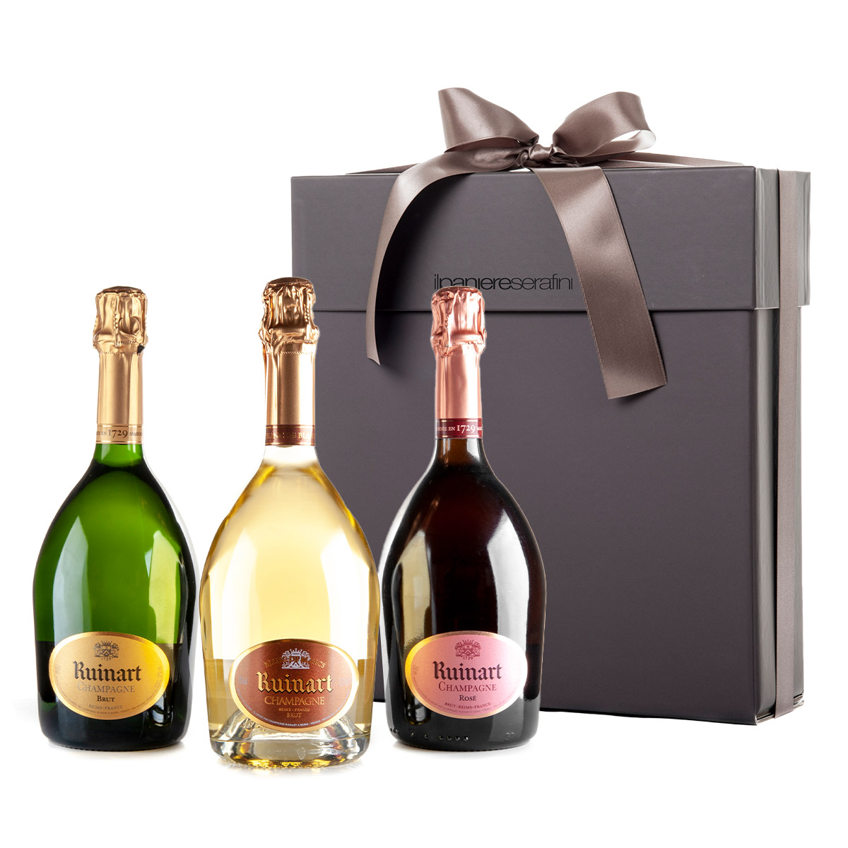 Confezione 1321 - Cahmpagne