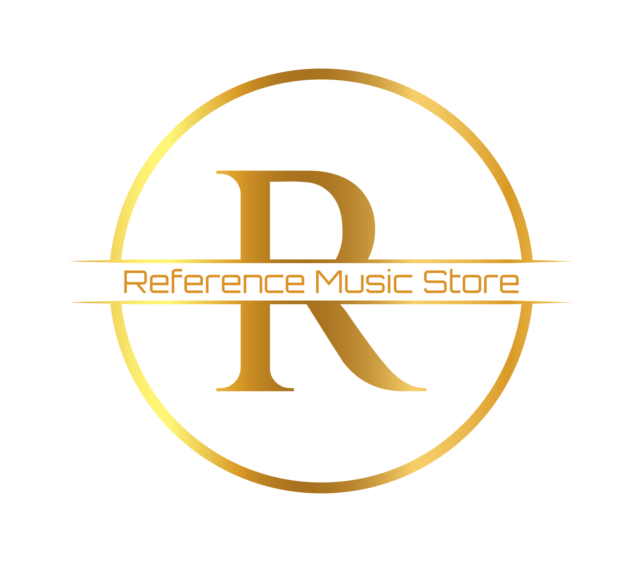 Reference Music Store (B2B)