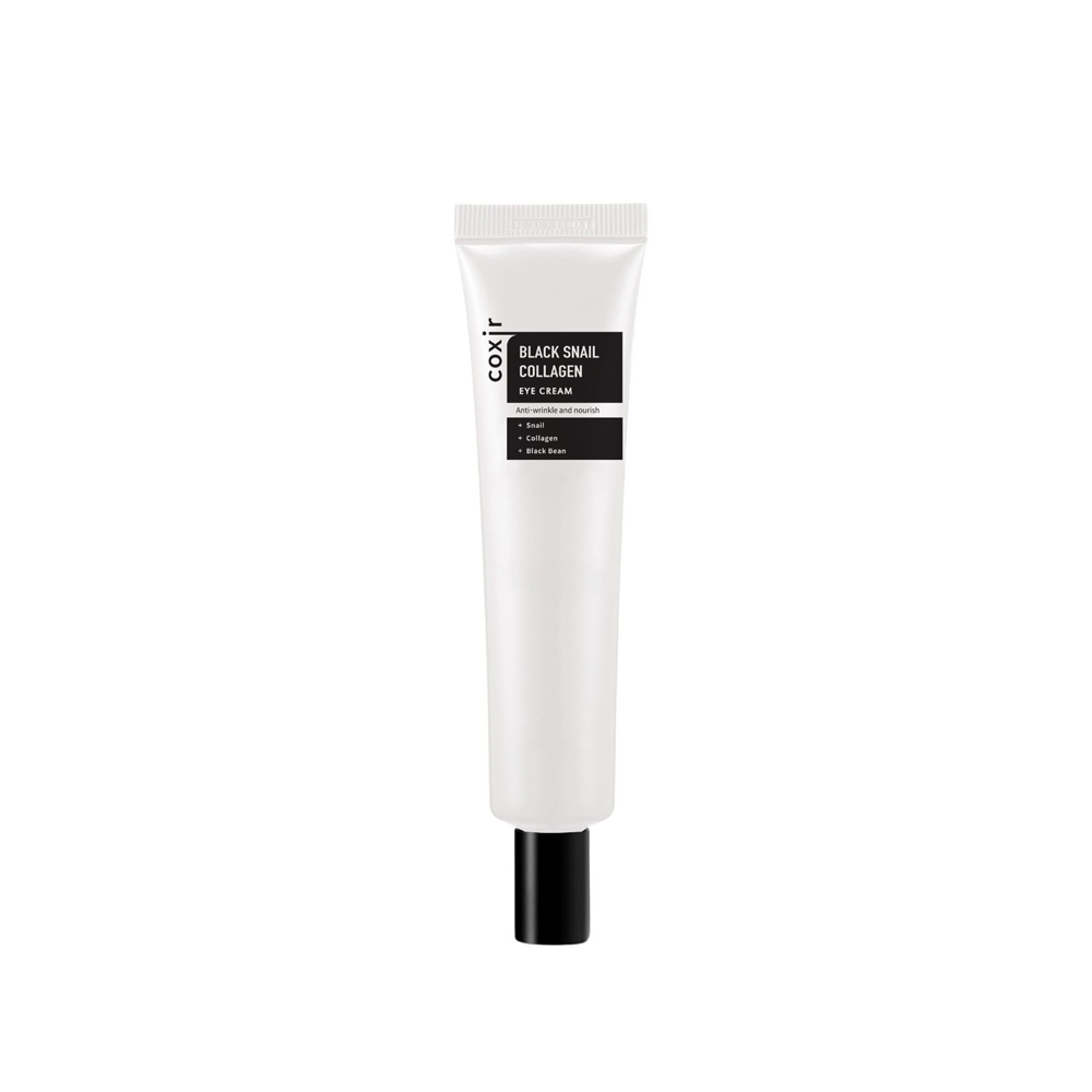 Black Snail Collagen Eye Cream 30ml