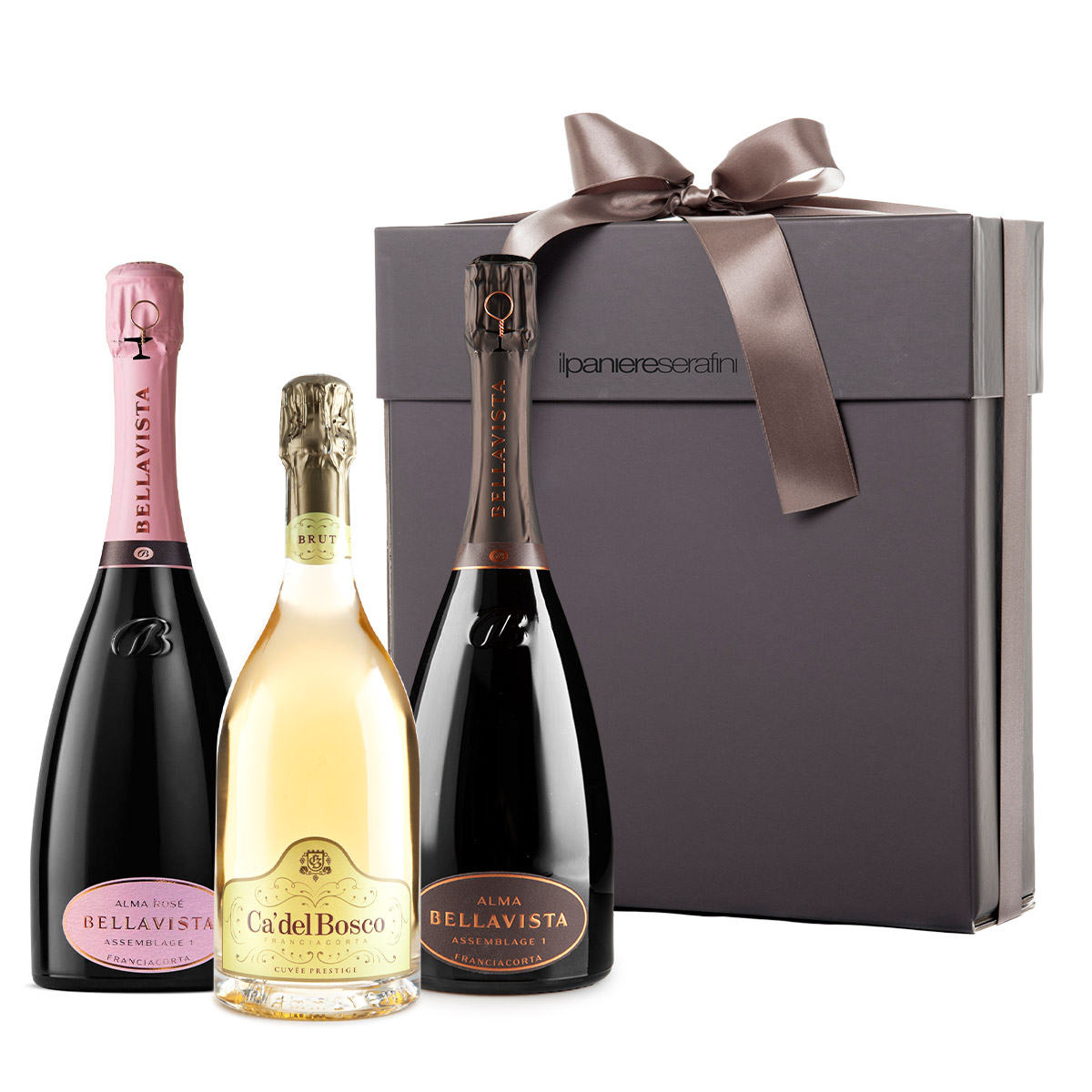 Confezione 1361 - Franciacorta