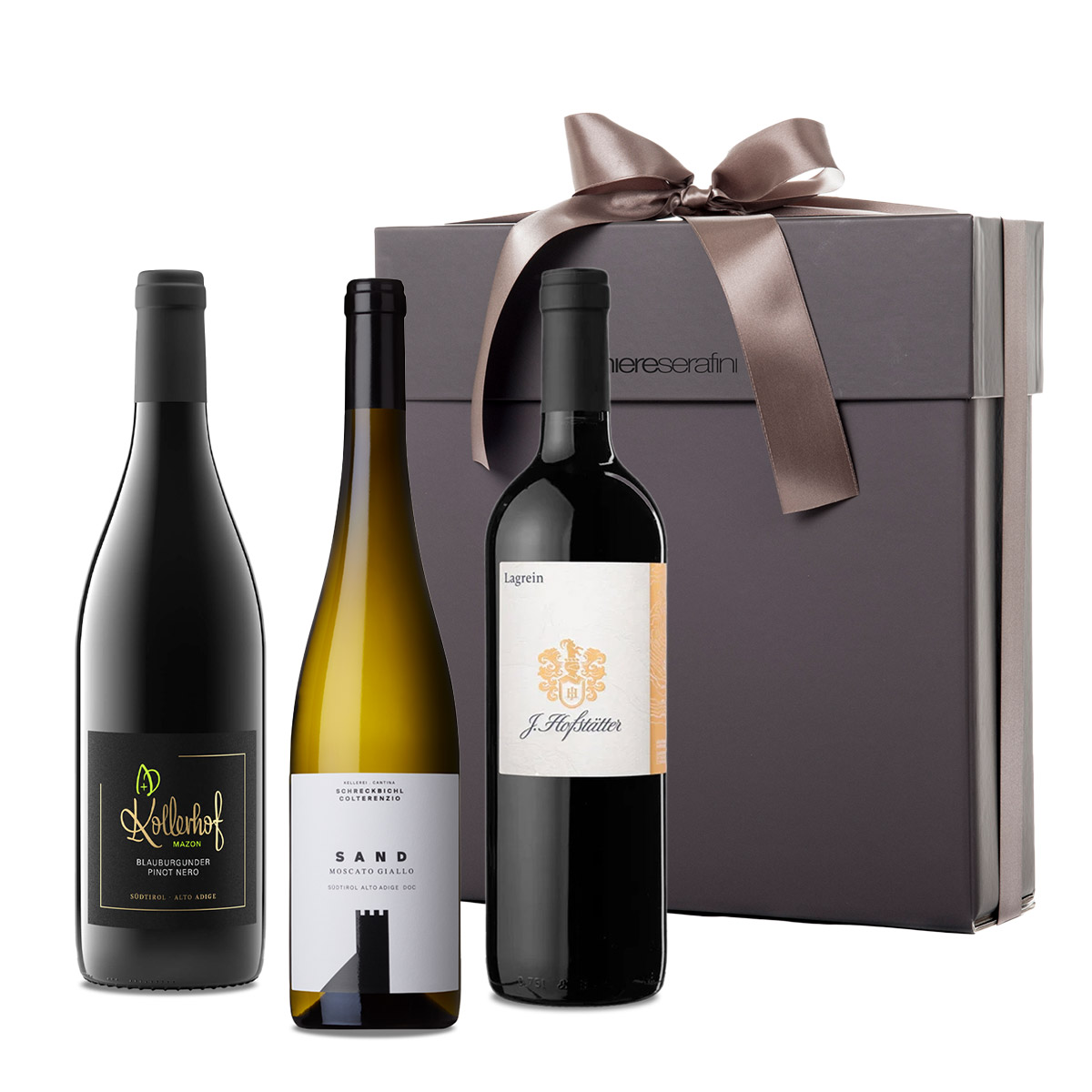 Confezione 1364 - Alto Adige