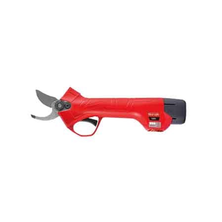 FORBICE DA POTATURA A BATTERIA 'EDUARD SMART' SBARAGLIA 16,8V, 2,0Ah - apertura 25 mm - SBARAGLIA - 3