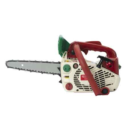 MOTOSEGA DA POTA 'RAMBO 2' LAMA CARVING SBARAGLIA Lama cm 25 - SBARAGLIA - 3