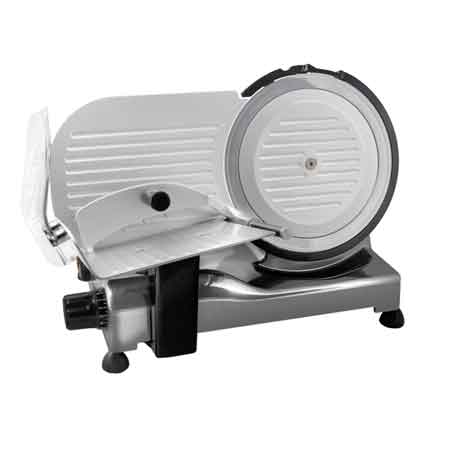 AFFETTATRICE SERIE 'TA' REBER 140 Watt - Ø lama 200 mm - REBER