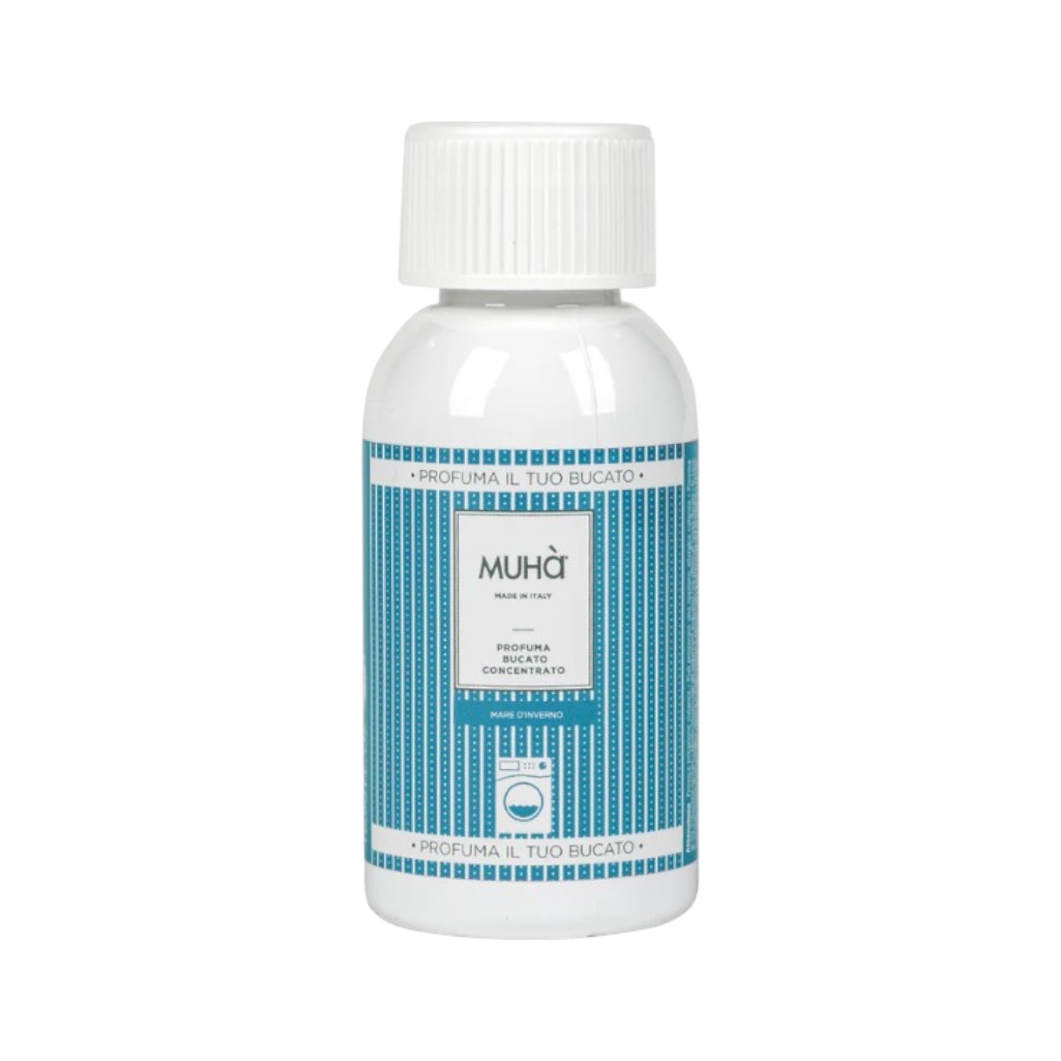 PROFUMA BUCATO MARE D'INVERNO