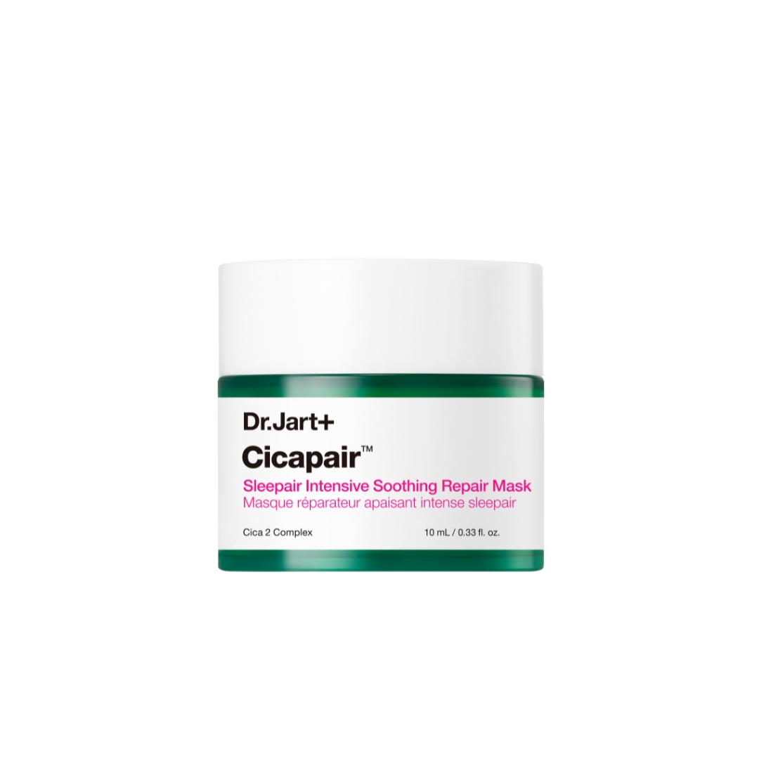 Cicapair Sleepair Intensive Soothing Repair Mask 75ml