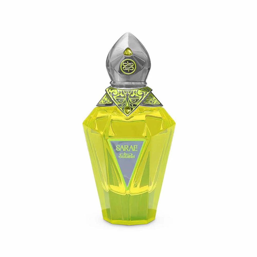 Sarae Eau de Parfum 100ml