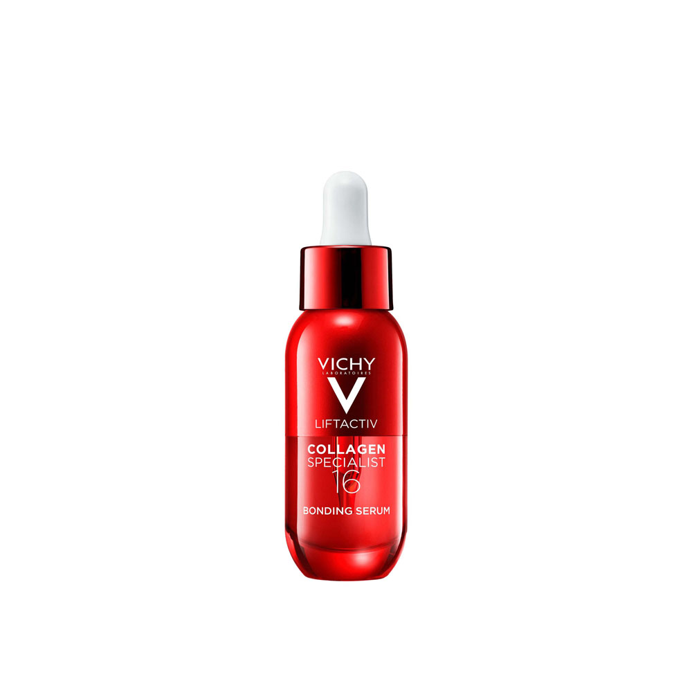 Liftactiv Collagen Specialist 16 Siero 30ml