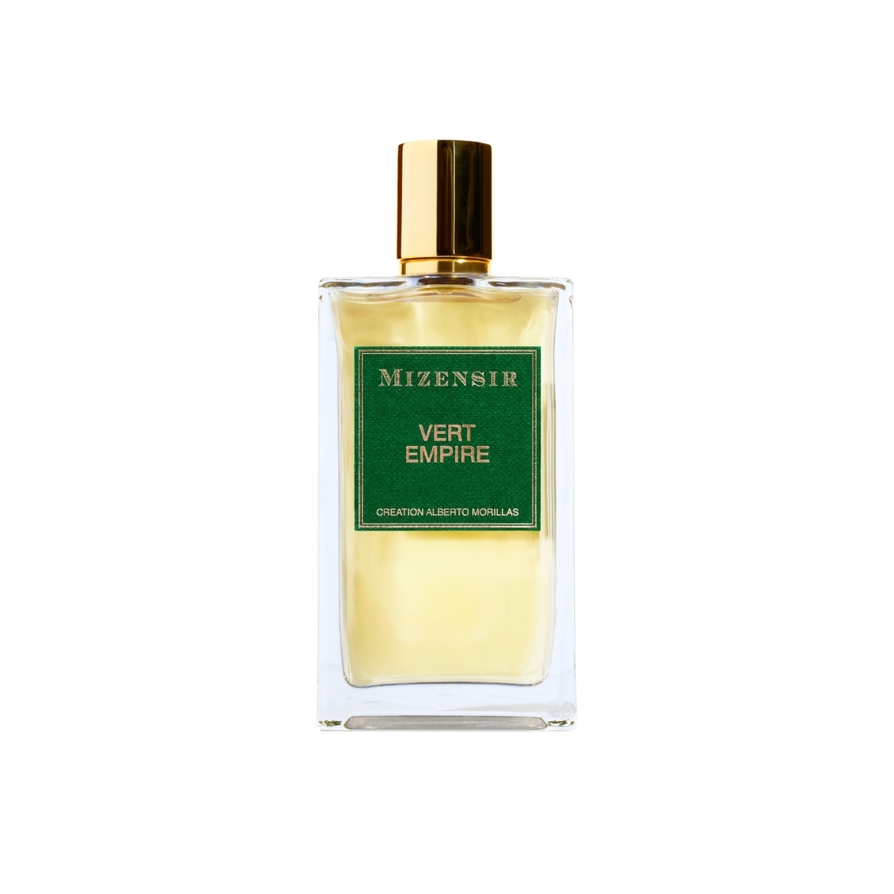 Vert Empire - Eau de Parfum