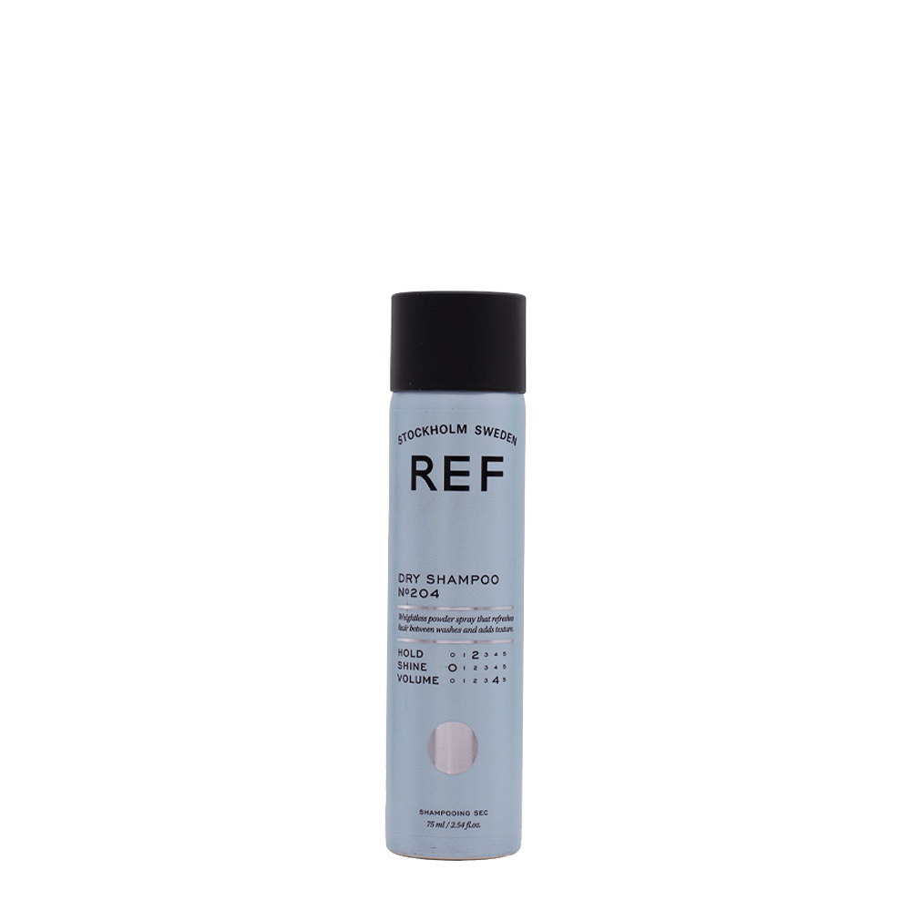 Dry Shampoo N°204