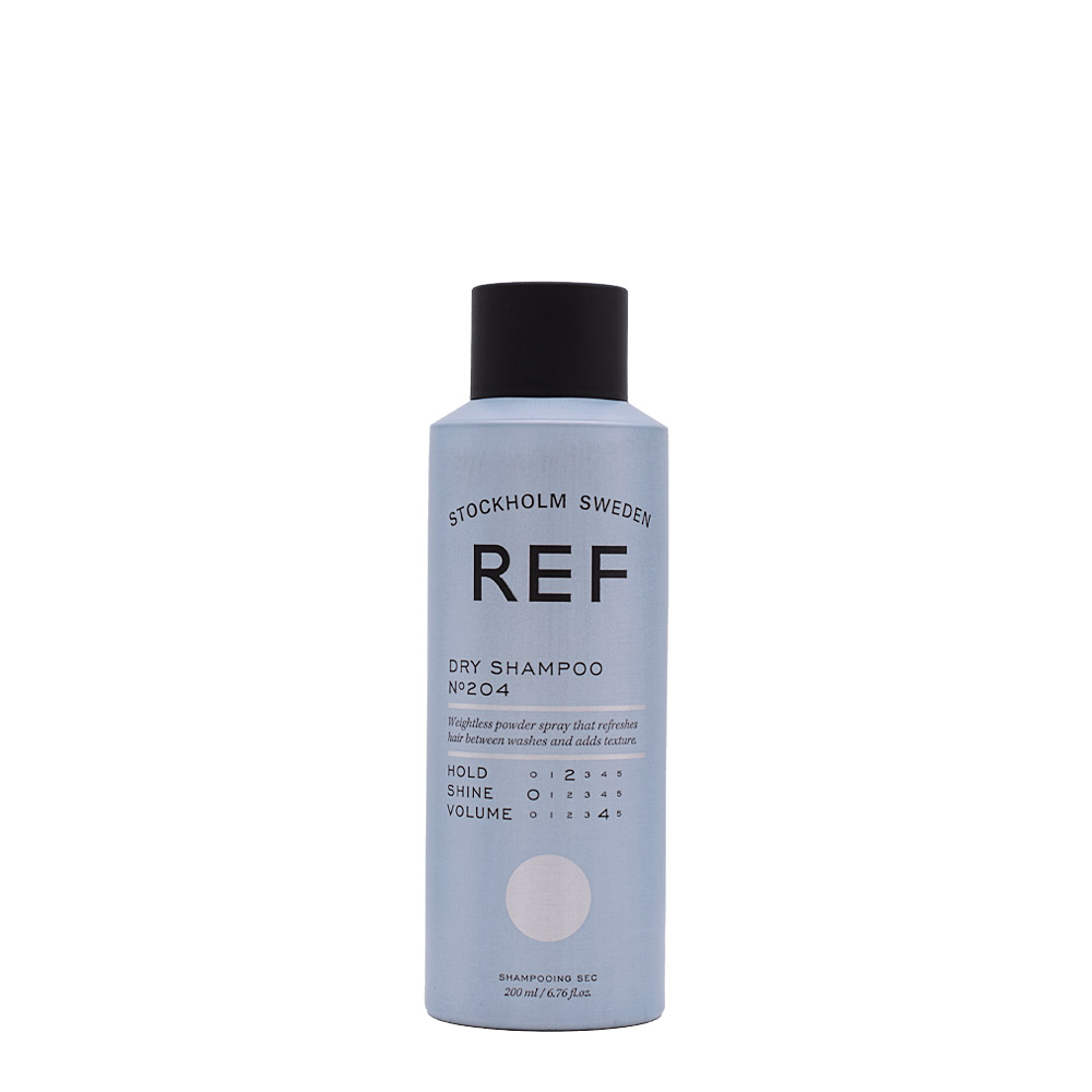 Dry Shampoo N°204