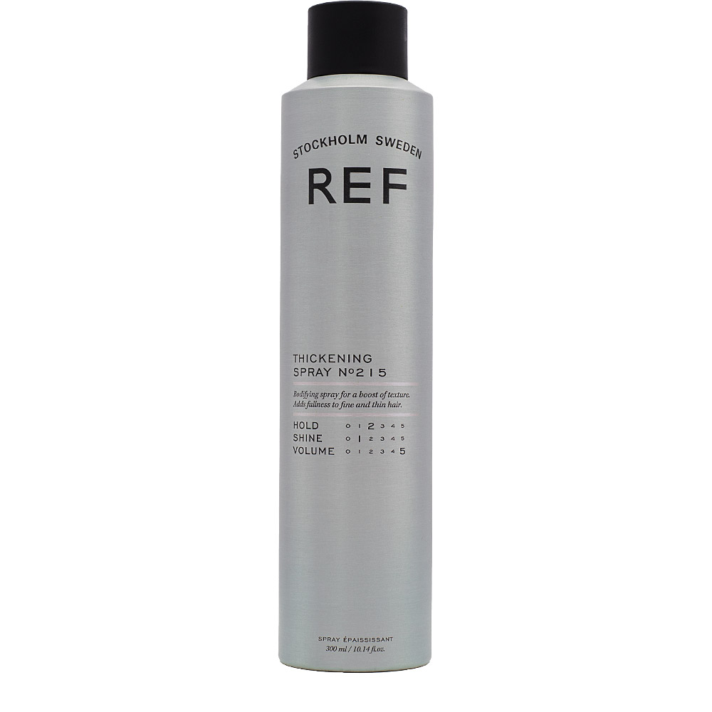 Thickening Spray N°215