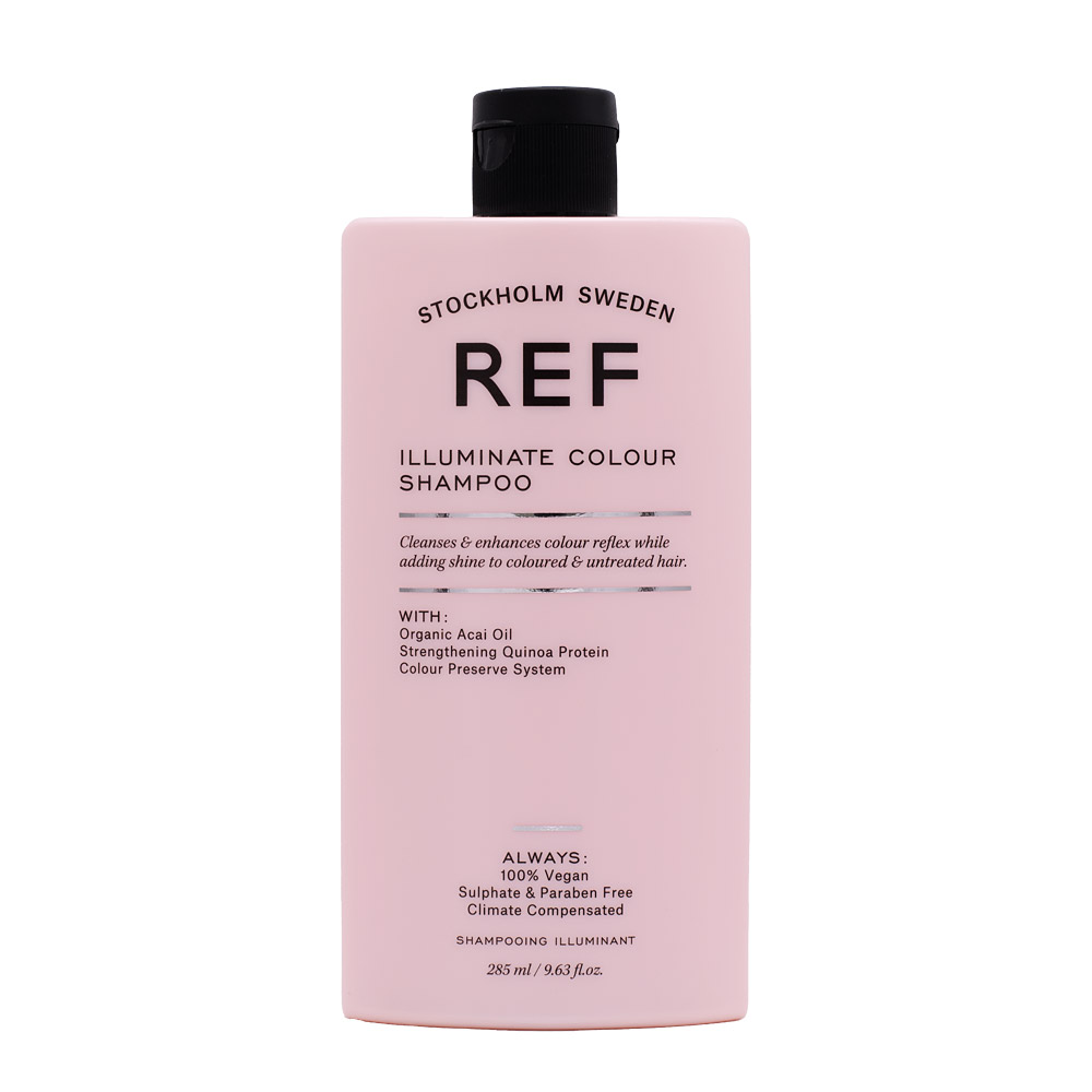 Shampoo Illuminate Colour