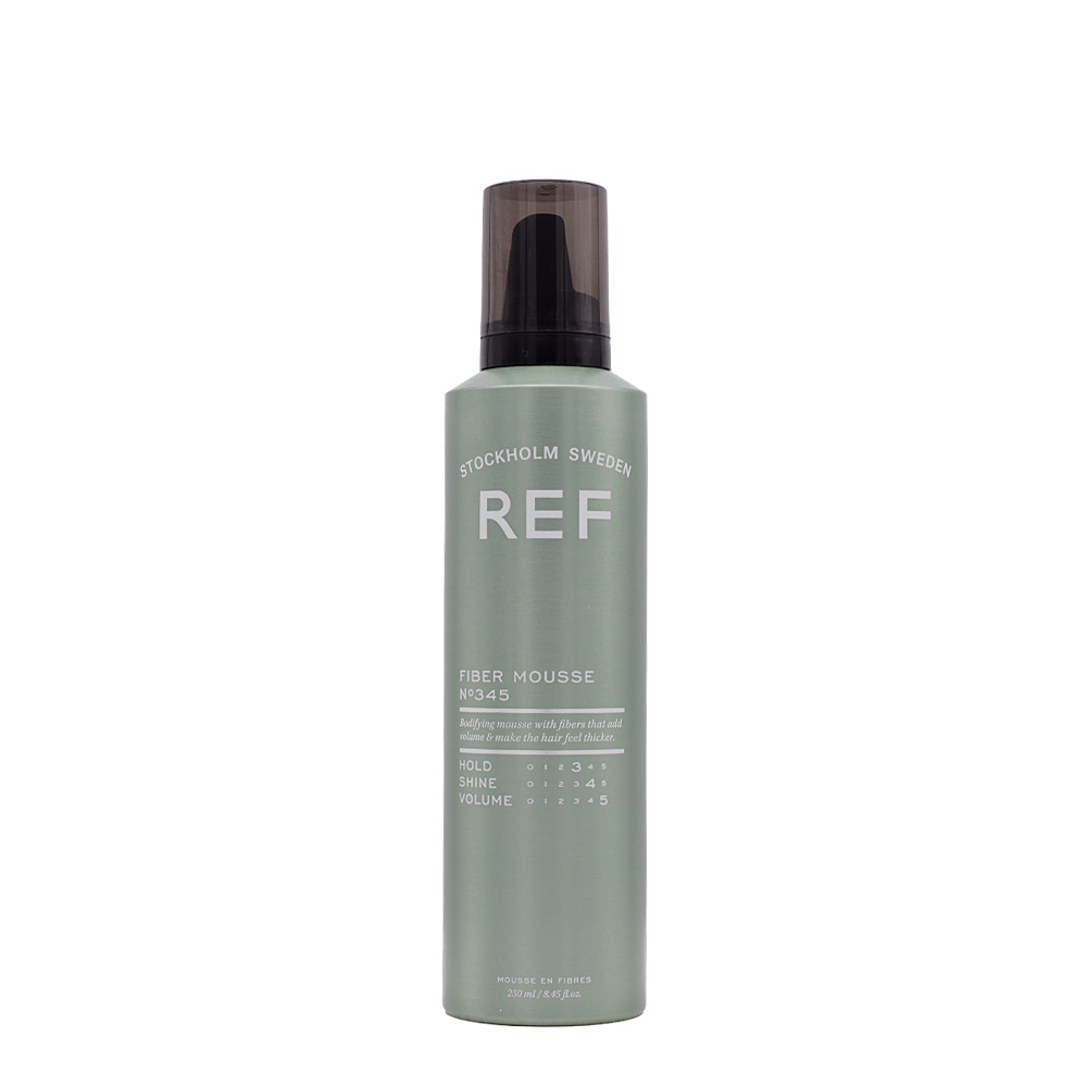 FIber Mousse N°345