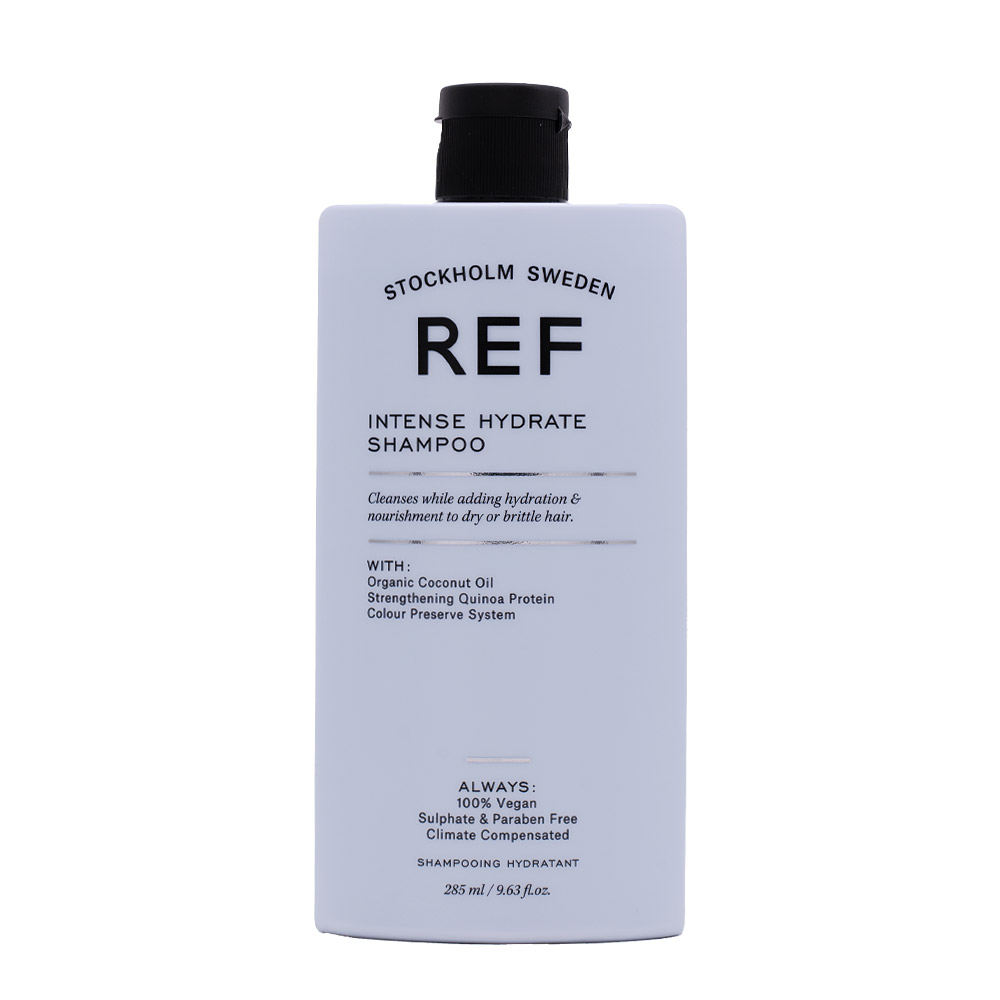 Shampoo Intense Hydrate