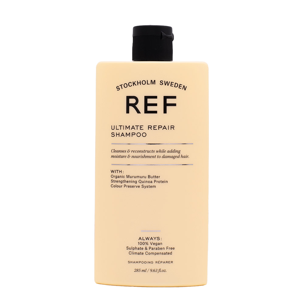 Shampoo Ultimate Repair