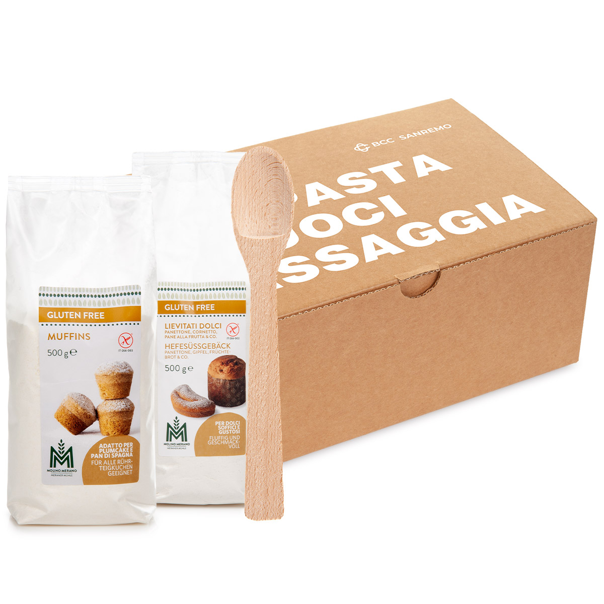 Confezione Experience 02 - Incentive