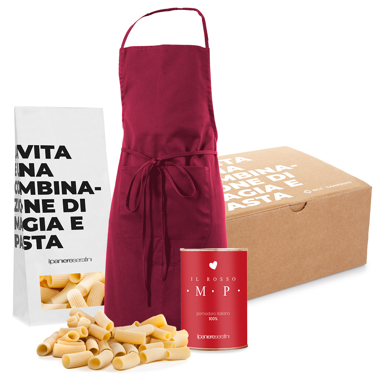 Confezione Cook Box 05 - Incentive