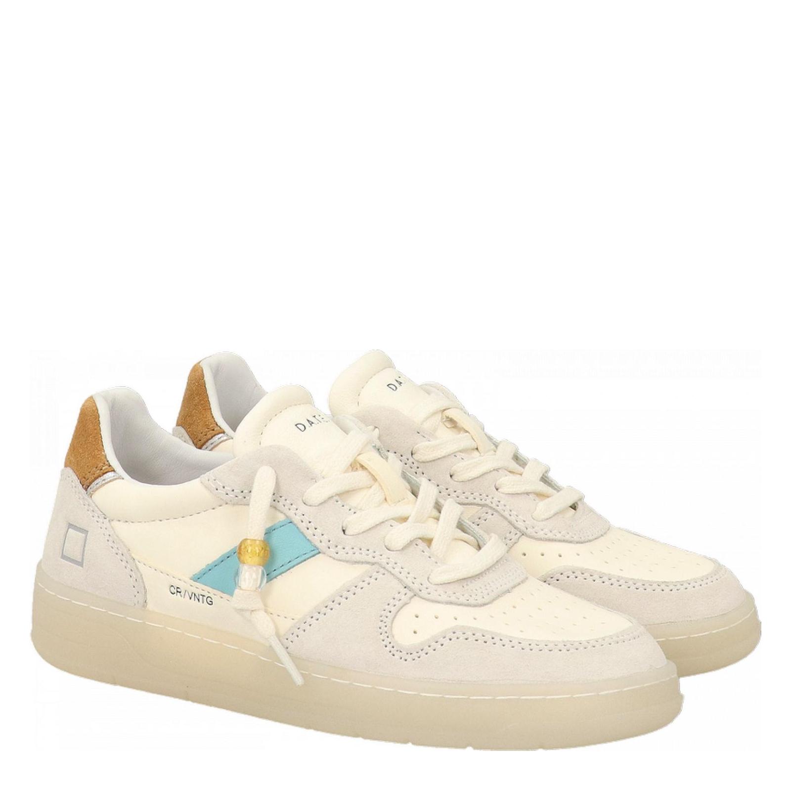 COURT 2.0 VINTAGE CALF