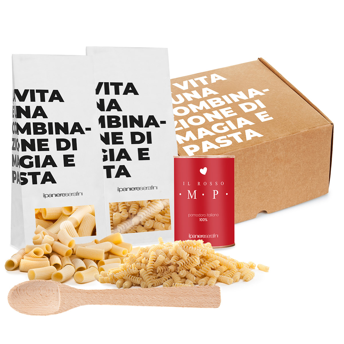 Confezione Cook Box 07 - Incentive