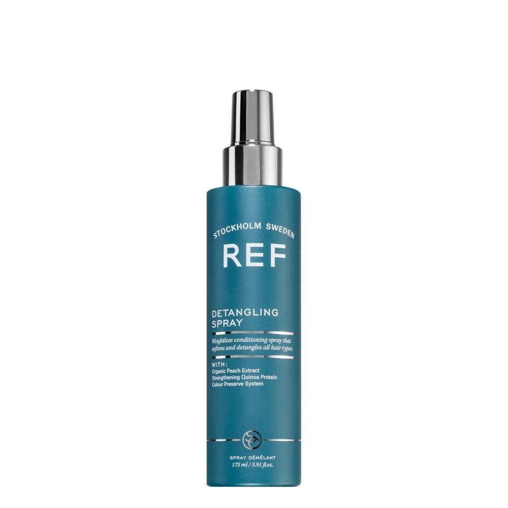 Detangling spray