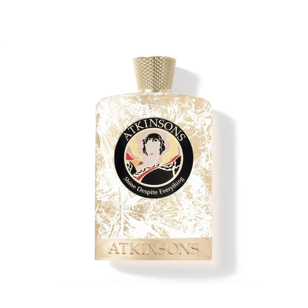 Shine Despite Everything Eau de Parfum Intense 100ml