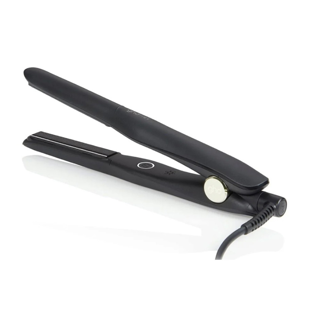 Piastra Professionale Mini Styler Dual Zone Ceramica Capelli Corti
