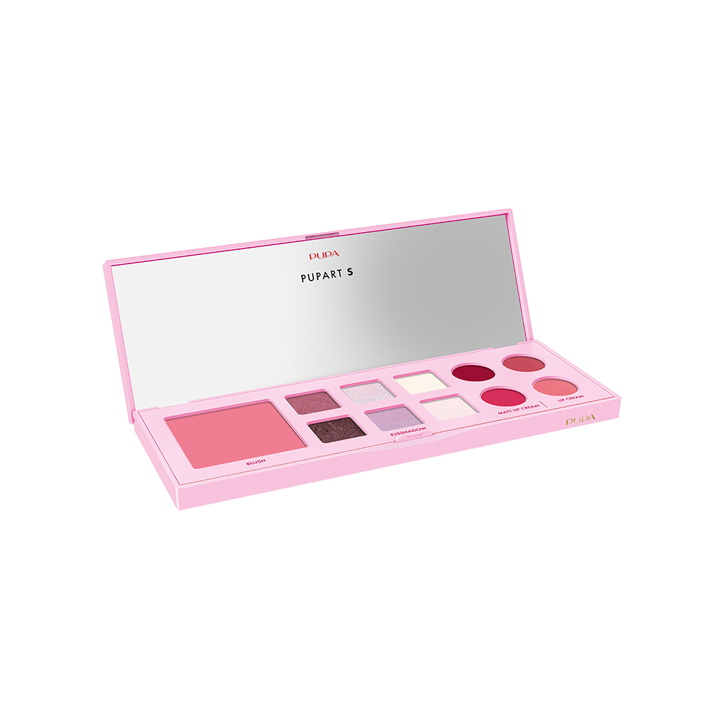 Palette Pupart S