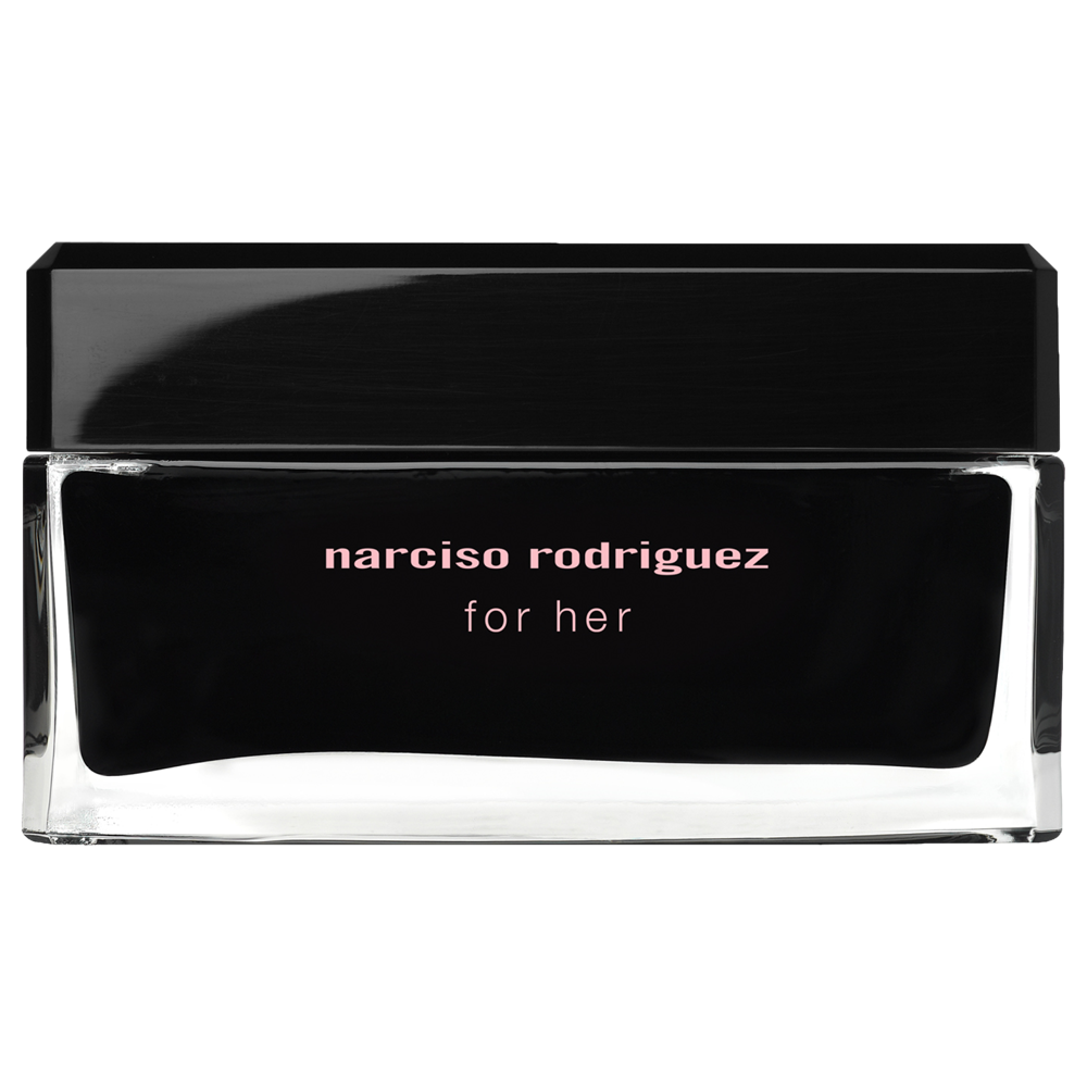 For Her Body Cream 150 ml