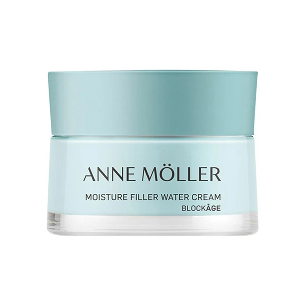 Blockâge Moisture Filler Water Cream 50ml