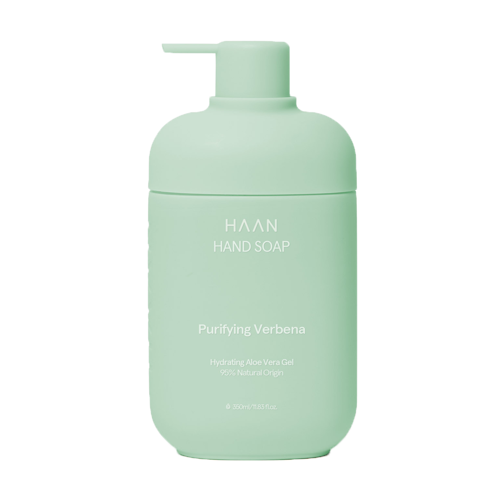 Hand Soap Purifying Verbena 350 ml