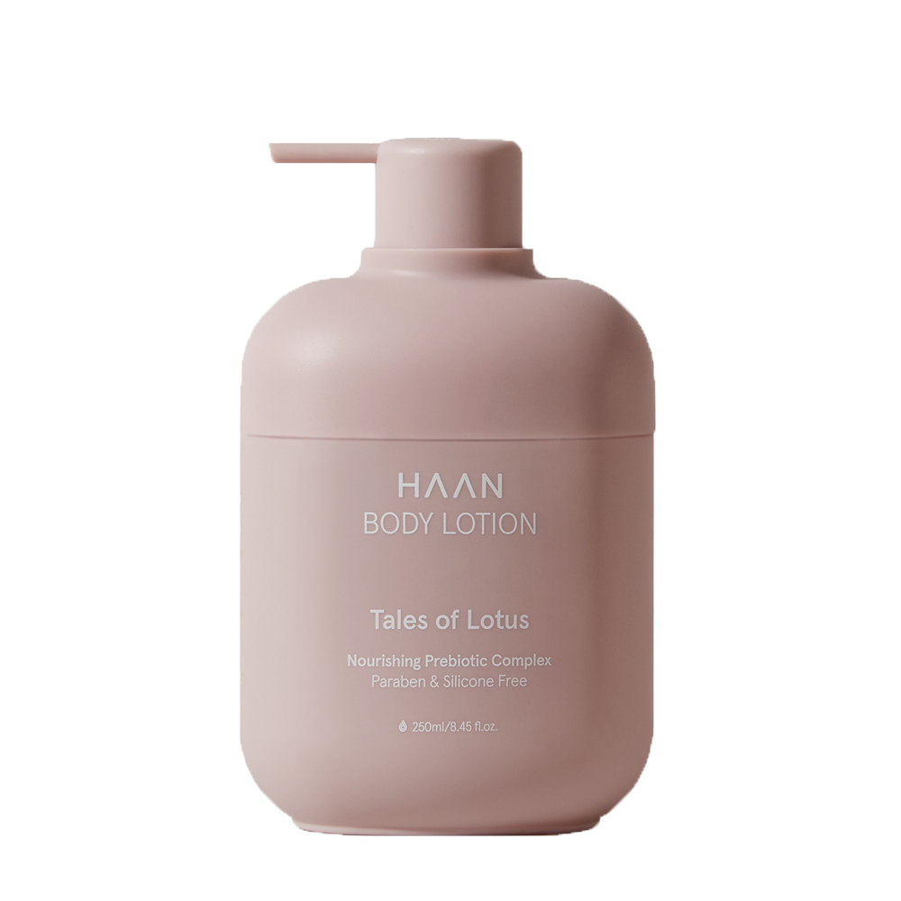 Body Lotion Tales Of Lotus 250 ml