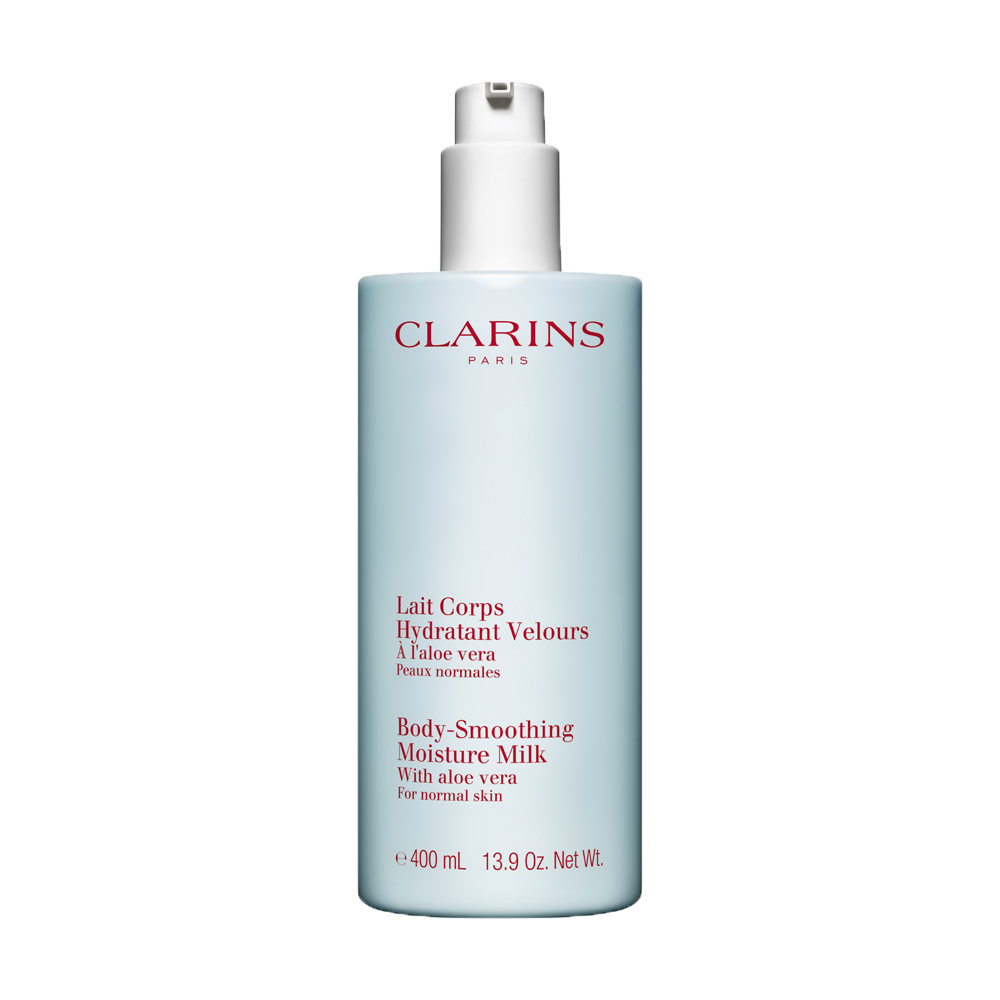 Lait Corps Hydratant Velours 400 ml
